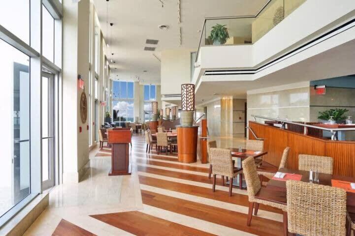 1Br Apartment With Beautiful View Sunny Isles Beach Exterior foto